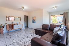 Apartamento en Guarapari - Apto confortável a 450m do mar da Praia do Morro