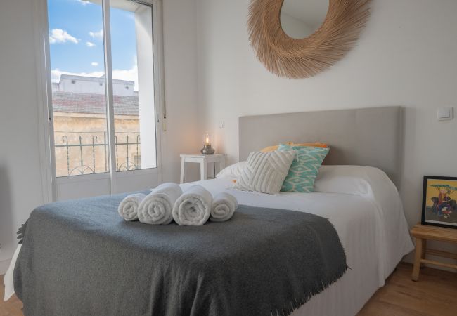 Apartamento en Madrid - Primavera Urbana Apartamento en Madrid - Primavera Urbana