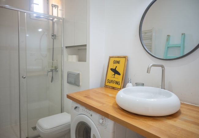 Apartamento en Madrid - Primavera Urbana Apartamento en Madrid - Primavera Urbana