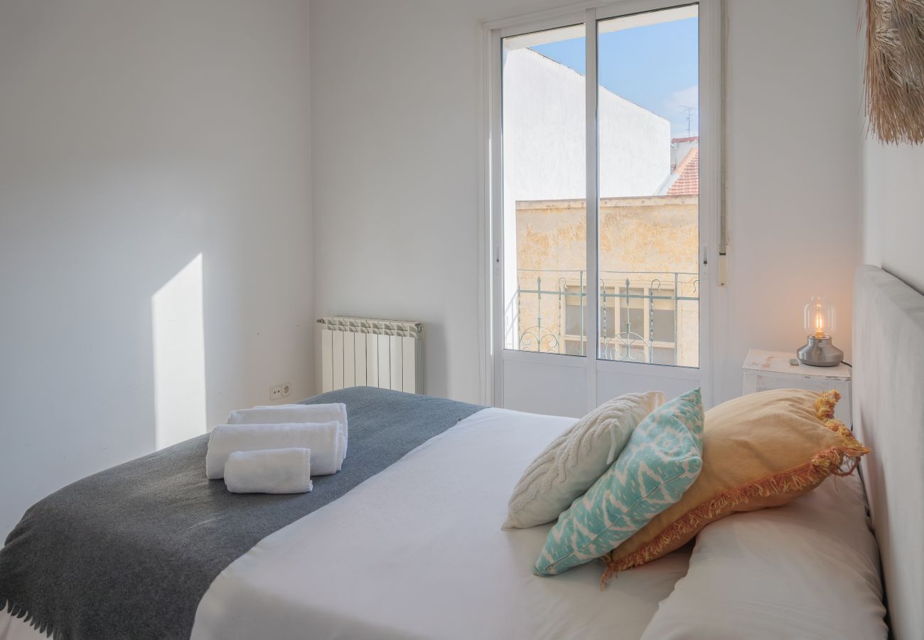 Apartamento en Madrid - Primavera Urbana Apartamento en Madrid - Primavera Urbana