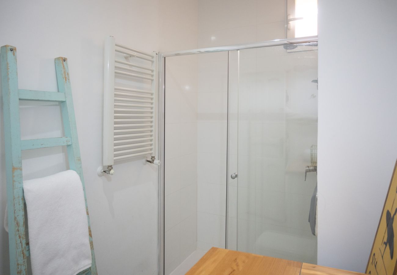 Apartamento en Madrid - Primavera Urbana Apartamento en Madrid - Primavera Urbana