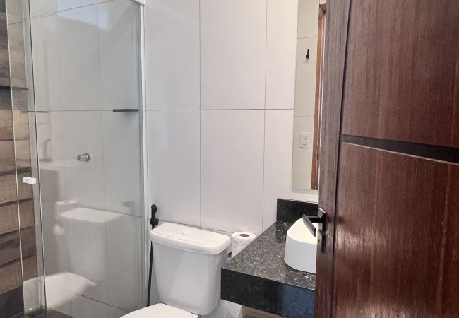 Apartamento en Angra dos Reis - Flat 1 Apartamento en Angra dos Reis - Flat 1