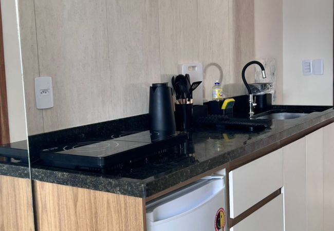 Apartamento en Angra dos Reis - Flat 1 Apartamento en Angra dos Reis - Flat 1