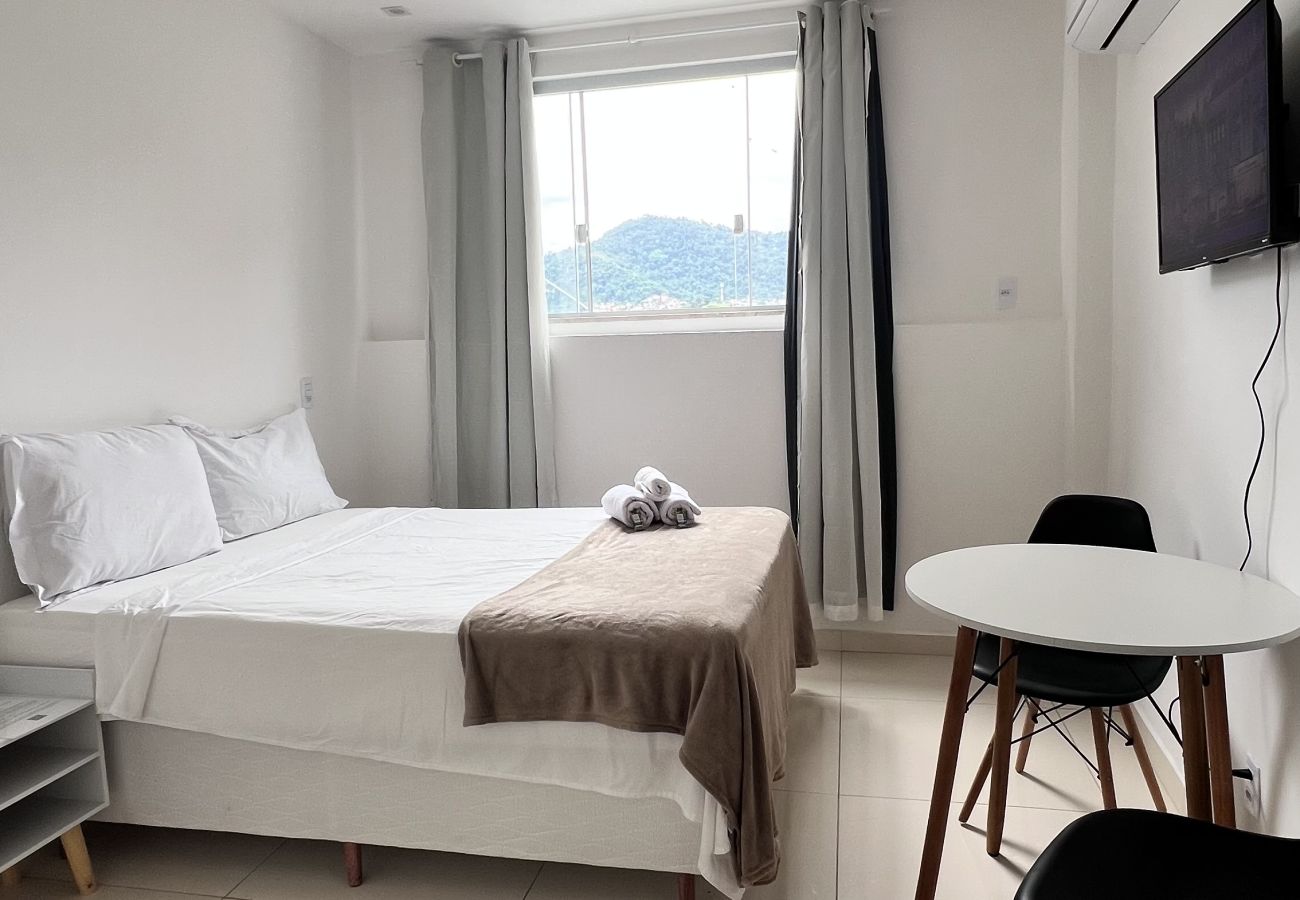 Apartamento en Angra dos Reis - Flat 1