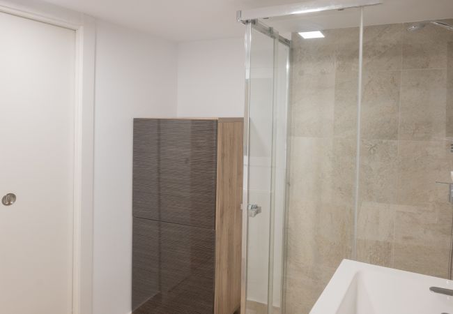 Apartamento en Madrid - Piso moderno y práctico en Chamberí .Temporal Apartamento en Madrid - Piso moderno y práctico en Chamberí .Temporal