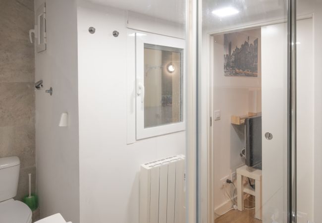 Apartamento en Madrid - Piso moderno y práctico en Chamberí .Temporal Apartamento en Madrid - Piso moderno y práctico en Chamberí .Temporal