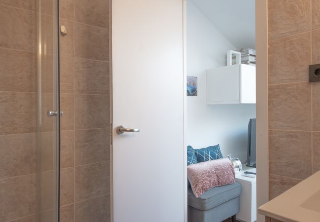 Apartamento en Madrid - Las Alturas de Madrid : el mejor descanso Apartamento en Madrid - Las Alturas de Madrid : el mejor descanso