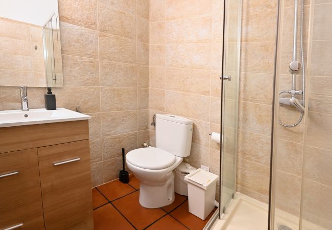 Apartamento en Madrid - Las Alturas de Madrid : el mejor descanso Apartamento en Madrid - Las Alturas de Madrid : el mejor descanso