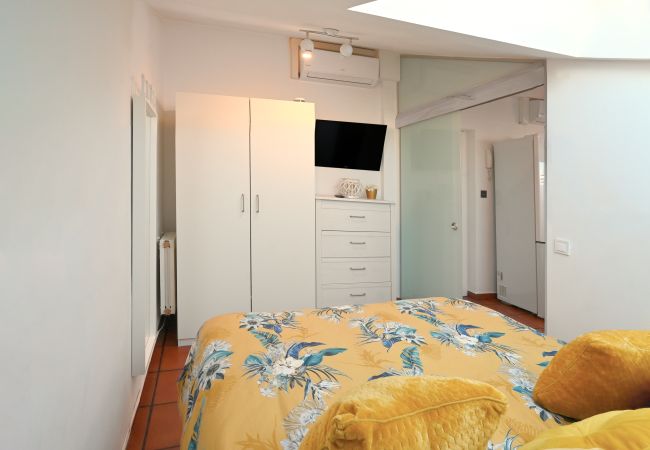 Apartamento en Madrid - Las Alturas de Madrid : el mejor descanso Apartamento en Madrid - Las Alturas de Madrid : el mejor descanso