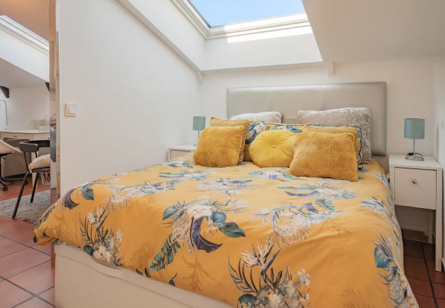 Apartamento en Madrid - Las Alturas de Madrid : el mejor descanso Apartamento en Madrid - Las Alturas de Madrid : el mejor descanso
