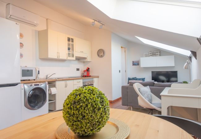 Apartamento en Madrid - Las Alturas de Madrid : el mejor descanso Apartamento en Madrid - Las Alturas de Madrid : el mejor descanso