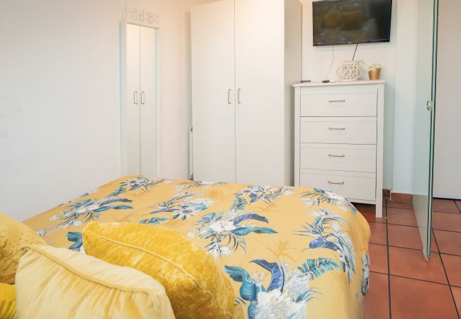 Apartamento en Madrid - Las Alturas de Madrid : el mejor descanso Apartamento en Madrid - Las Alturas de Madrid : el mejor descanso