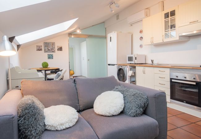Apartamento en Madrid - Las Alturas de Madrid : el mejor descanso Apartamento en Madrid - Las Alturas de Madrid : el mejor descanso
