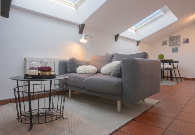 Apartamento en Madrid - Las Alturas de Madrid : el mejor descanso Apartamento en Madrid - Las Alturas de Madrid : el mejor descanso
