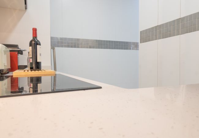 Apartamento en Madrid - Un espacio acogedor en Chamberí  Apartamento en Madrid - Un espacio acogedor en Chamberí