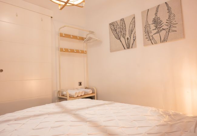 Apartamento en Madrid - Un espacio acogedor en Chamberí  Apartamento en Madrid - Un espacio acogedor en Chamberí