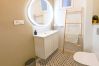Apartamento en Madrid - Un espacio acogedor en Chamberí  Apartamento en Madrid - Un espacio acogedor en Chamberí