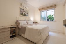 Apartamento en Rio de Janeiro - Ata201| Hermoso 2 dorm en Leblon 5 min de la playa