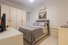 Apartamento en Rio de Janeiro - Ata201| Hermoso 2 dorm en Leblon 5 min de la playa