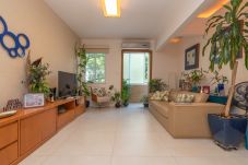 Apartamento en Rio de Janeiro - Ata201| Hermoso 2 dorm en Leblon 5 min de la playa