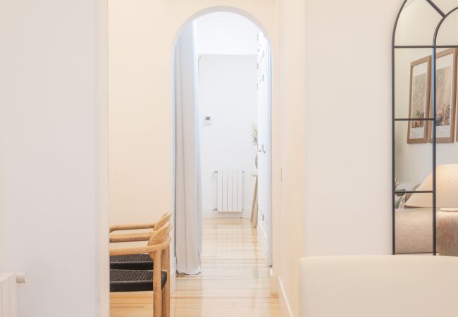 Apartamento en Madrid - Ático con extraordinaria Terraza - Centro -Lujo - Alturas con sabor Mediterráneo Apartamento en Madrid - Ático con extraordinaria Terraza - Centro -Lujo - Alturas con sabor Mediterráneo
