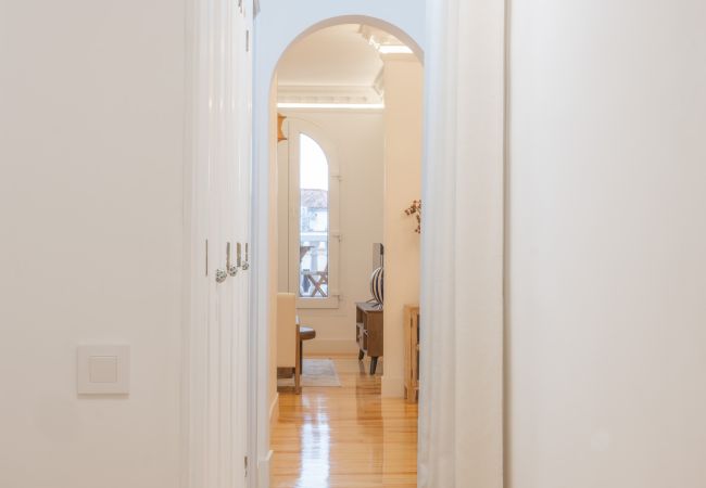 Apartamento en Madrid - Ático con extraordinaria Terraza - Centro -Lujo - Alturas con sabor Mediterráneo Apartamento en Madrid - Ático con extraordinaria Terraza - Centro -Lujo - Alturas con sabor Mediterráneo