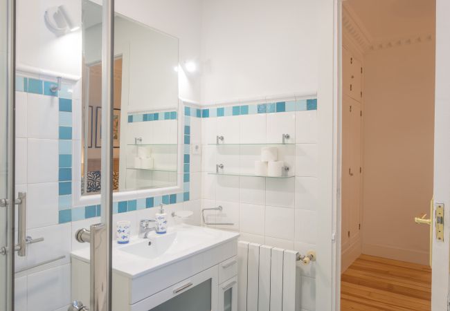 Apartamento en Madrid - Ático con extraordinaria Terraza - Centro -Lujo - Alturas con sabor Mediterráneo Apartamento en Madrid - Ático con extraordinaria Terraza - Centro -Lujo - Alturas con sabor Mediterráneo