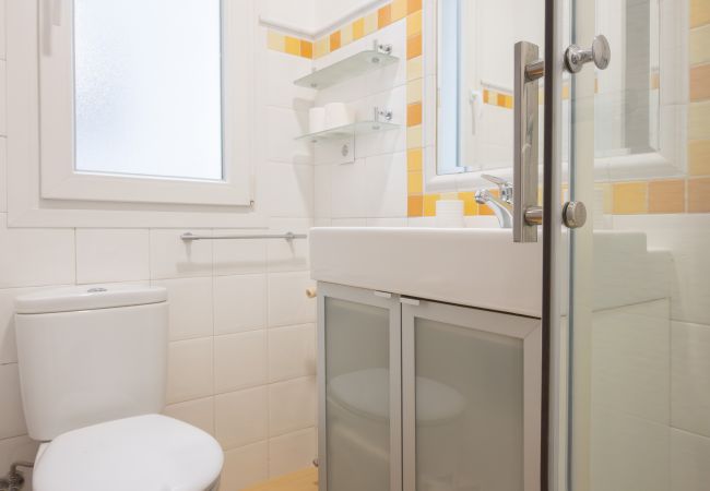 Apartamento en Madrid - Ático con extraordinaria Terraza - Centro -Lujo - Alturas con sabor Mediterráneo Apartamento en Madrid - Ático con extraordinaria Terraza - Centro -Lujo - Alturas con sabor Mediterráneo
