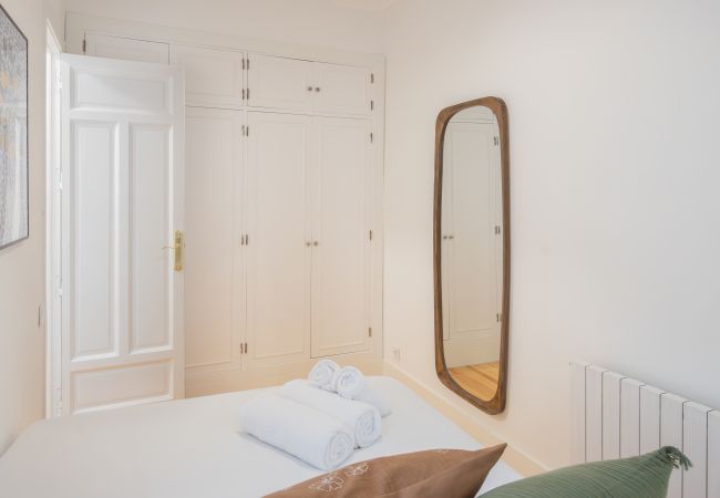 Apartamento en Madrid - Ático con extraordinaria Terraza - Centro -Lujo - Alturas con sabor Mediterráneo Apartamento en Madrid - Ático con extraordinaria Terraza - Centro -Lujo - Alturas con sabor Mediterráneo