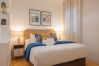 Apartamento en Madrid - Ático con extraordinaria Terraza - Centro -Lujo - Alturas con sabor Mediterráneo Apartamento en Madrid - Ático con extraordinaria Terraza - Centro -Lujo - Alturas con sabor Mediterráneo
