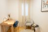 Apartamento en Madrid - Ático con extraordinaria Terraza - Centro -Lujo - Alturas con sabor Mediterráneo Apartamento en Madrid - Ático con extraordinaria Terraza - Centro -Lujo - Alturas con sabor Mediterráneo