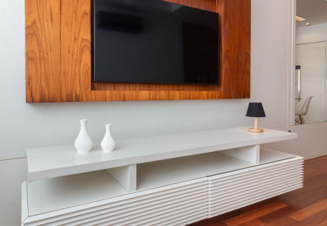 Apartamento en Rio de Janeiro - Diseño moderno entre Ipanema y Copacabana | BC405 Apartamento en Rio de Janeiro - Diseño moderno entre Ipanema y Copacabana | BC405