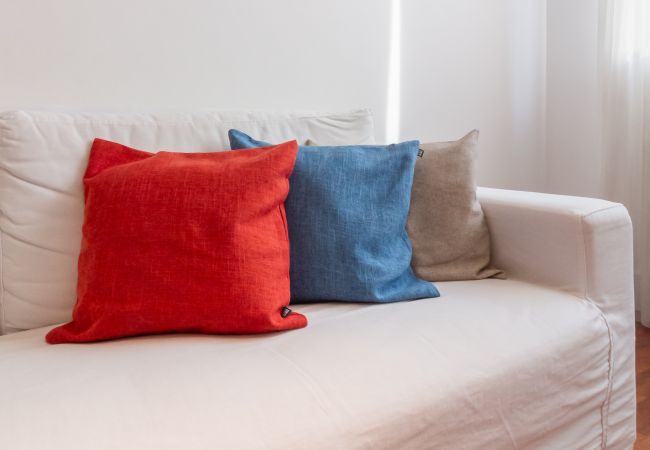 Apartamento en Rio de Janeiro - Diseño moderno entre Ipanema y Copacabana | BC405 Apartamento en Rio de Janeiro - Diseño moderno entre Ipanema y Copacabana | BC405
