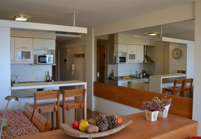 Estudio en San Carlos de Bariloche - Studio with Nahuel Huapi Lake view SE Estudio en San Carlos de Bariloche - Studio with Nahuel Huapi Lake view SE