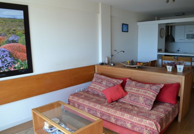 Estudio en San Carlos de Bariloche - Studio with Nahuel Huapi Lake view SE Estudio en San Carlos de Bariloche - Studio with Nahuel Huapi Lake view SE