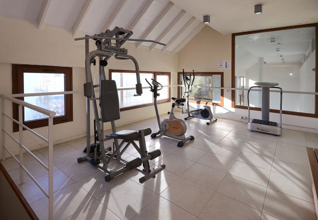 Estudio en San Carlos de Bariloche - Studio with Nahuel Huapi Lake view SE Estudio en San Carlos de Bariloche - Studio with Nahuel Huapi Lake view SE