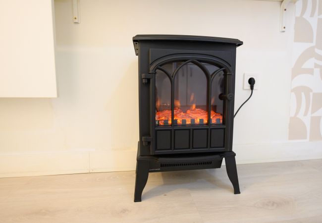 Apartamento en Madrid - Acogedor piso de 1 dormitorio a poco metros del centro de la Ciudad .Temporal Apartamento en Madrid - Acogedor piso de 1 dormitorio a poco metros del centro de la Ciudad .Temporal