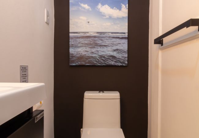 Apartamento en Rio de Janeiro - Sofisticado a pocos pasos de la laguna | SB301 Apartamento en Rio de Janeiro - Sofisticado a pocos pasos de la laguna | SB301