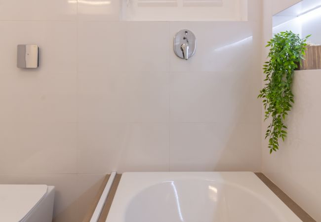 Apartamento en Rio de Janeiro - Sofisticado a pocos pasos de la laguna | SB301 Apartamento en Rio de Janeiro - Sofisticado a pocos pasos de la laguna | SB301