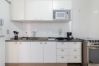 Apartamento en Rio de Janeiro - Sofisticado a pocos pasos de la laguna | SB301 Apartamento en Rio de Janeiro - Sofisticado a pocos pasos de la laguna | SB301