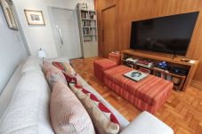 Apartamento en Rio de Janeiro - Igarapava202 | 2 dorm en Leblon junto a la playa