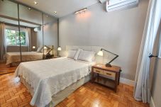 Apartamento en Rio de Janeiro - Igarapava202 | 2 dorm en Leblon junto a la playa