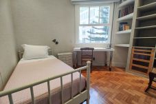 Apartamento en Rio de Janeiro - Igarapava202 | 2 dorm en Leblon junto a la playa