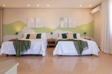 Apartamento en Rio de Janeiro - TriplexBarraC1 | Triplex en Barra para 15 personas