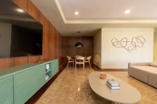 Apartamento en Rio de Janeiro - TriplexBarraC1 | Triplex en Barra para 15 personas