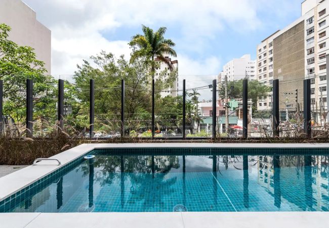 Estudio en São Paulo - Studio Cardoso de Almeida