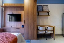 Estudio en São Paulo - Studio Cardoso de Almeida