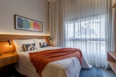 Estudio en São Paulo - Studio Cardoso de Almeida
