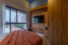 Estudio en São Paulo - Studio Cardoso de Almeida