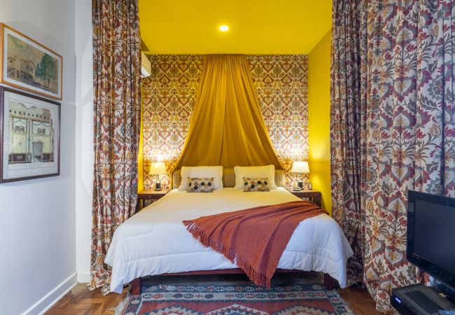  en São Paulo - Suite com vista incrivel